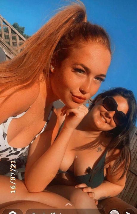 Karina Williamson Nacktbilder von OnlyFans