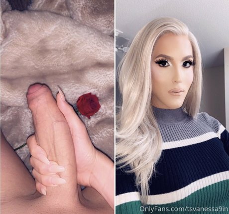 Vanessa9in Nackt auf OnlyFans