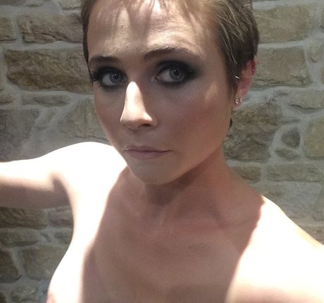 Tessa James Nacktbilder geleakt OnlyFans Porn geleakt