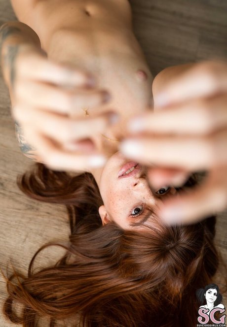 Gingereddit OnlyFans Fotos