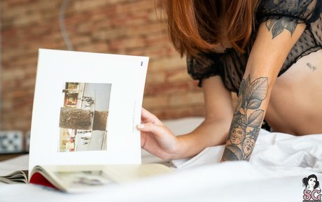 Gingereddit OnlyFans Archiv