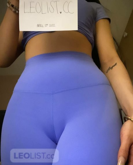 Baby Lily OnlyFans-Leaks