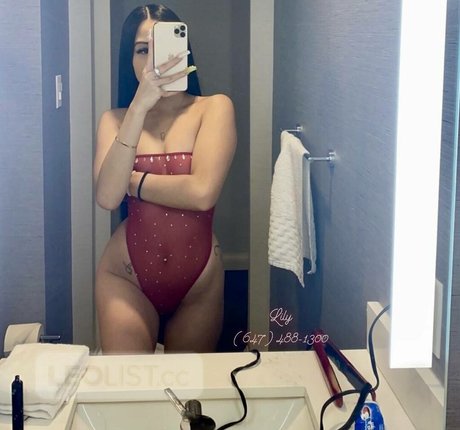 Baby Lily OnlyFans NSFW