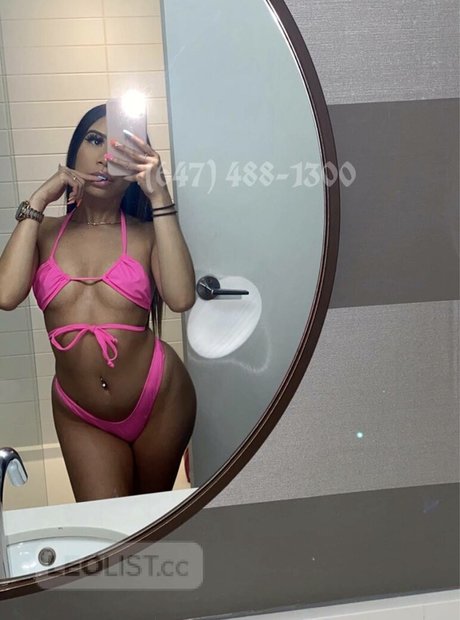 Baby Lily Po OnlyFans