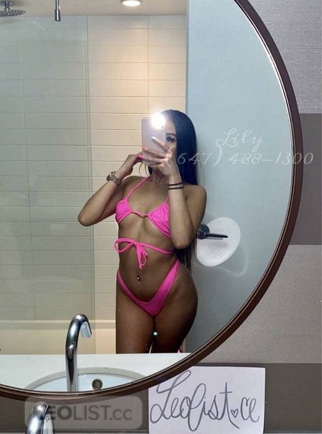 Baby Lily OnlyFans Sex Leak