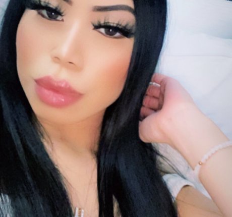 Baby Lily OnlyFans Leaks Nacktbilder