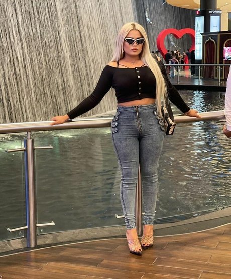 Deli Sana Leaked OnlyFans Porn