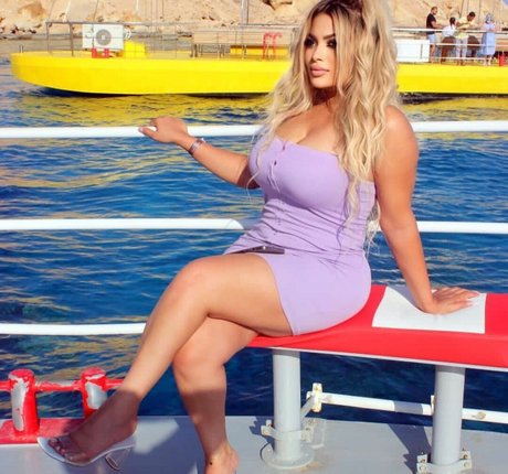 Deli Sana Leaked OnlyFans Sex