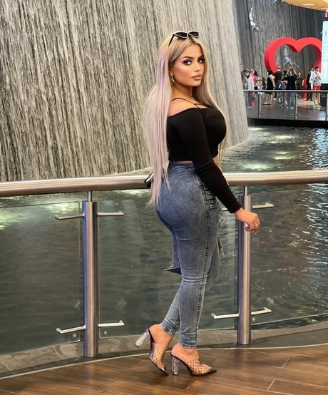 Deli Sana Leaked OnlyFans Bilder