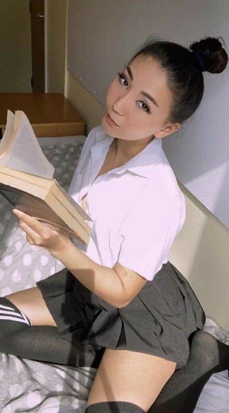 Aveya s OnlyFans XXX