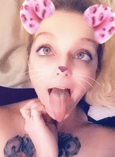 Gothicsushii OnlyFans Porn Nackt