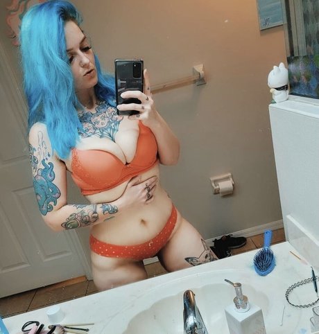 Gothicsushii OnlyFans Sex Leaks