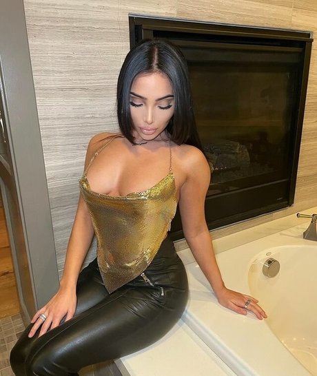 Raquel Symons XXX Leak OnlyFans