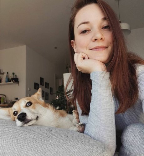 rainbowf0x Nackt auf OnlyFans