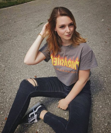 rainbowf0x Nackt auf OnlyFans