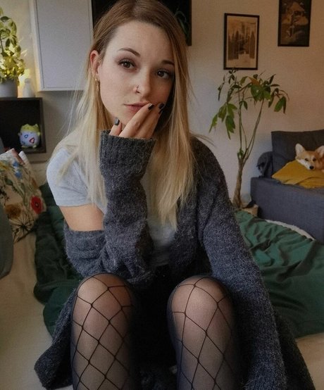 rainbowf0x OnlyFans Star