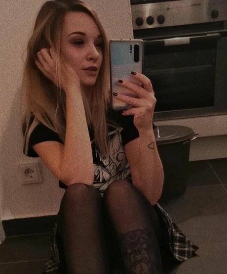 rainbowf0x OnlyFans Leak