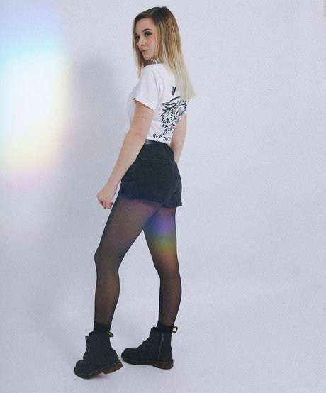 rainbowf0x OnlyFans Dirtyship geleakt