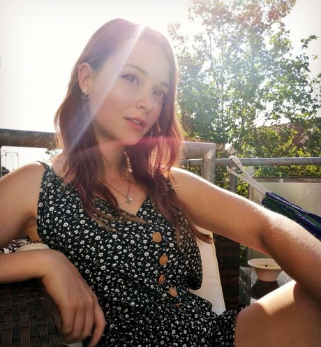 rainbowf0x Nacktbilder von OnlyFans geleakt