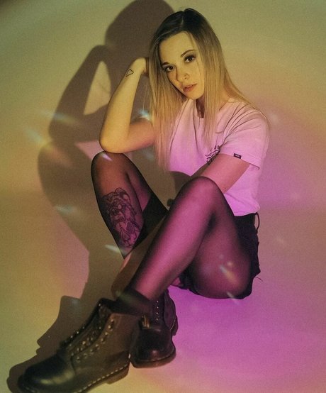 rainbowf0x OnlyFans nackt