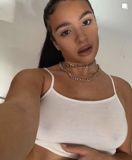 Shanice Lola Mattinson NurlyFans-Pornos