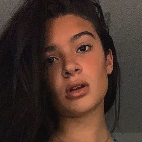 Shanice Lola Mattinson OnlyFans-Leak