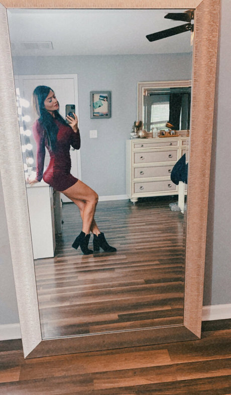 Pashence Neuer OnlyFans Leak