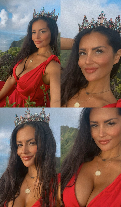 Pashence OnlyFans geleakte Pornografie