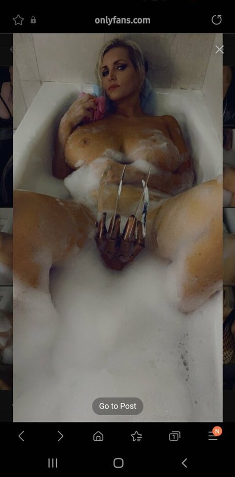 jaxbarbie Bilder OnlyFans