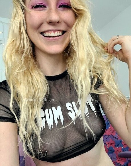 brooke1993 Nacktbilder OnlyFans geleakt