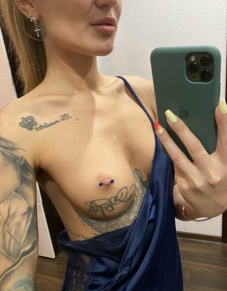 Alterkate Nacktbilder von OnlyFans geleakt