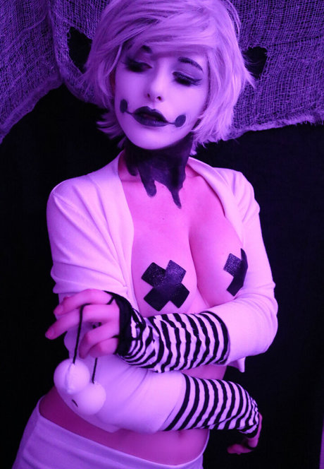 Medusadreams OnlyFans-Pornos