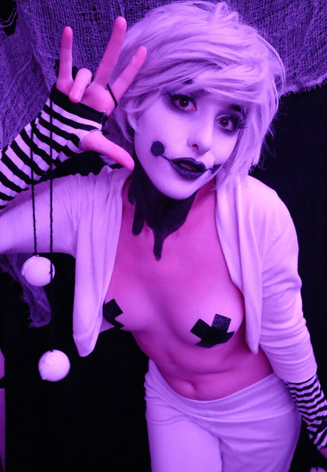 Medusadreams Nacktbilder OnlyFans Geleakt