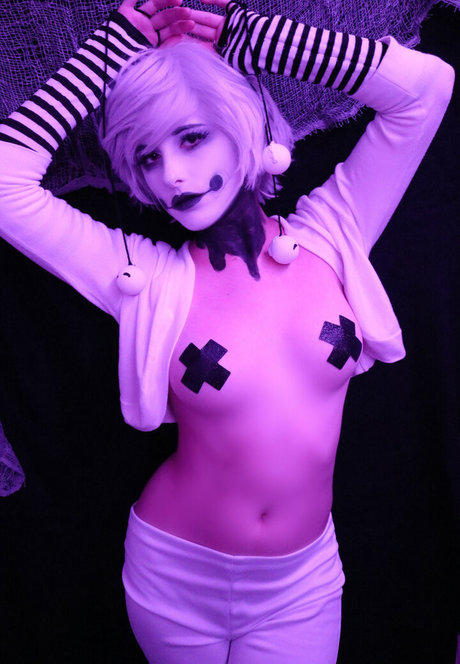 Medusadreams Nacktbilder geleakt