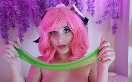 Medusadreams Leaks von OnlyFans