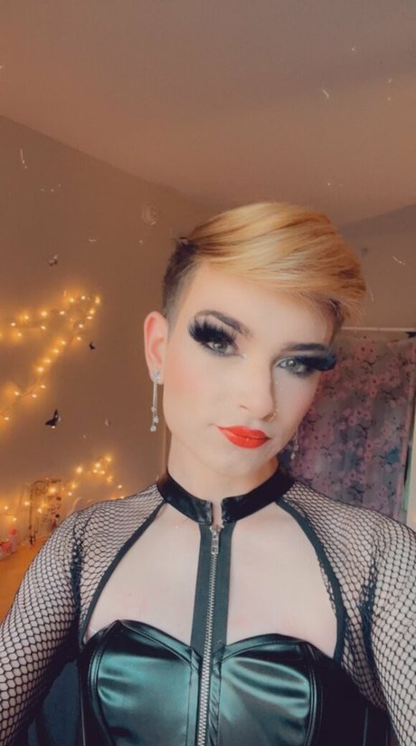 Stephanie Star Nacktbilder OnlyFans