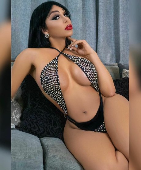 Valeria Irons Nacktbilder OnlyFans Leaks