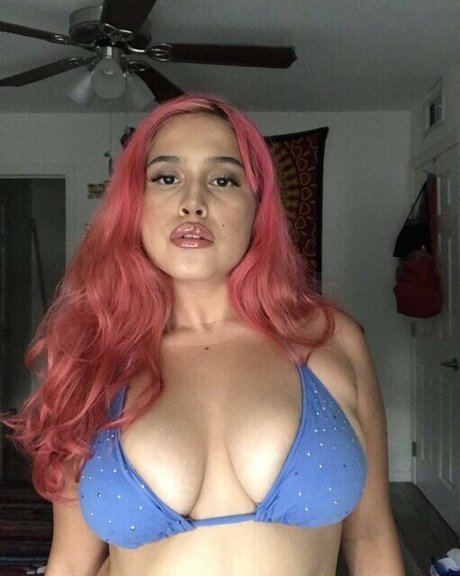 LaMoneyDiosa Nackt auf OnlyFans Leak