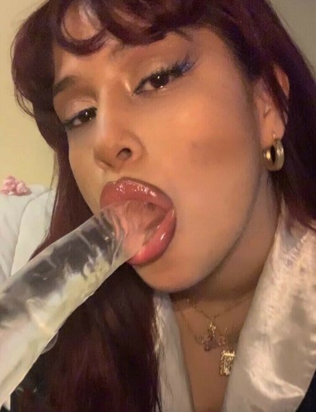 LaMoneyDiosa Nacktbilder von OnlyFans geleakt