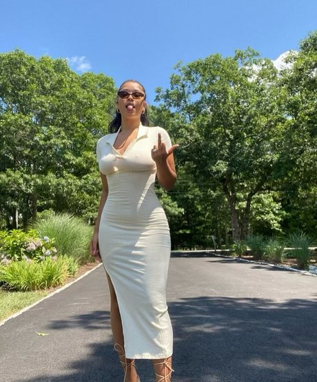 Stormiray Nacktbilder geleakt OnlyFans Porn geleakt