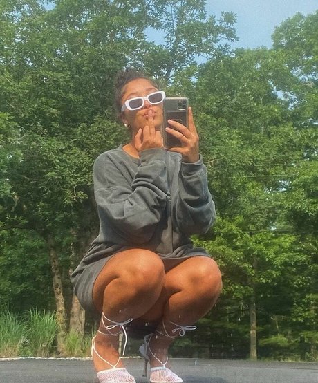 Stormiray Geleakte OnlyFans-Inhalte