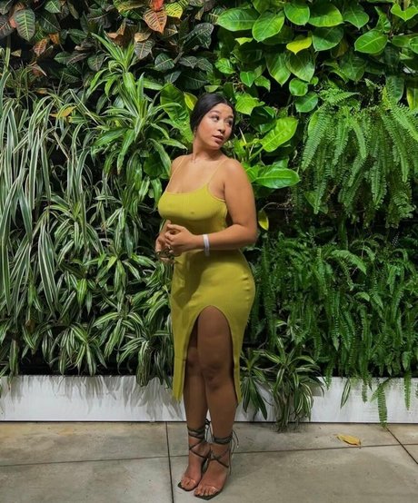 Stormiray OnlyFans Leak