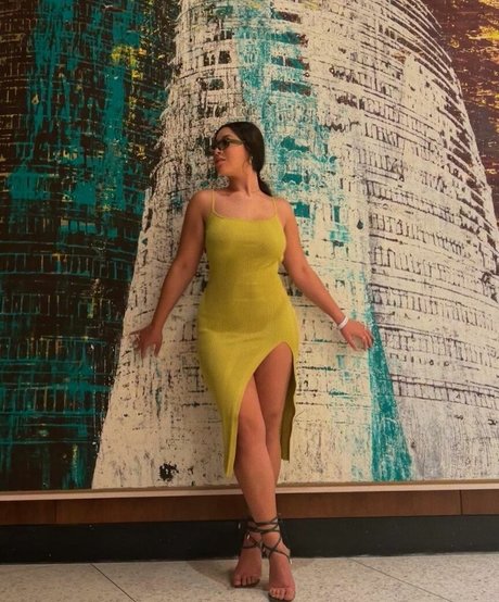 Stormiray Nacktbilder von OnlyFans geleakt