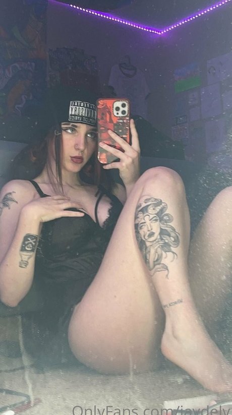 Jayde Vincent Sexy OnlyFans