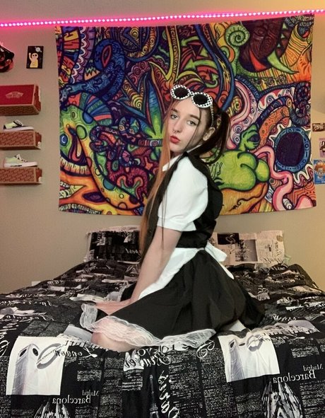 Jayde Vincent Nacktbilder von OnlyFans geleakt