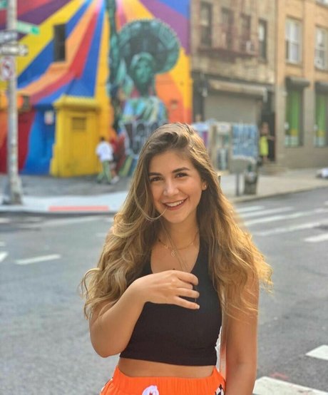 Malak Koura OnlyFans Porn Nackt