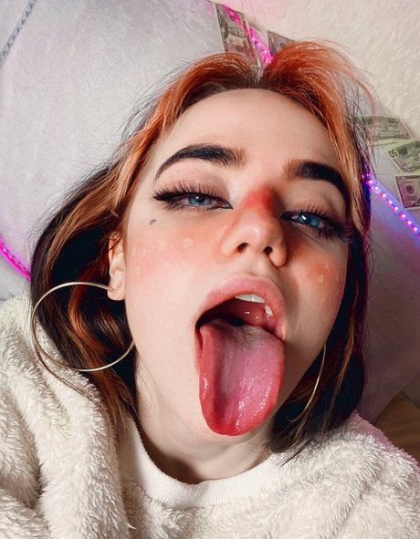 Bony Vulfert Nacktbilder von OnlyFans