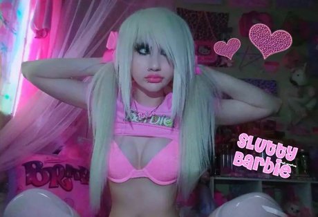 pocketbrat Nacktbilder von OnlyFans