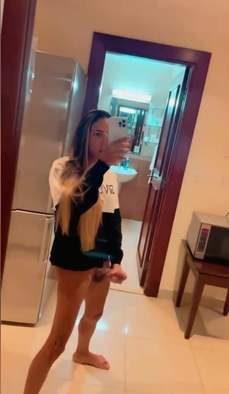 Carol Kurkova OnlyFans Pornografie geleakt