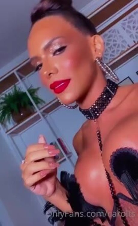 Carol Kurkova Neue geleakte OnlyFans-Inhalte